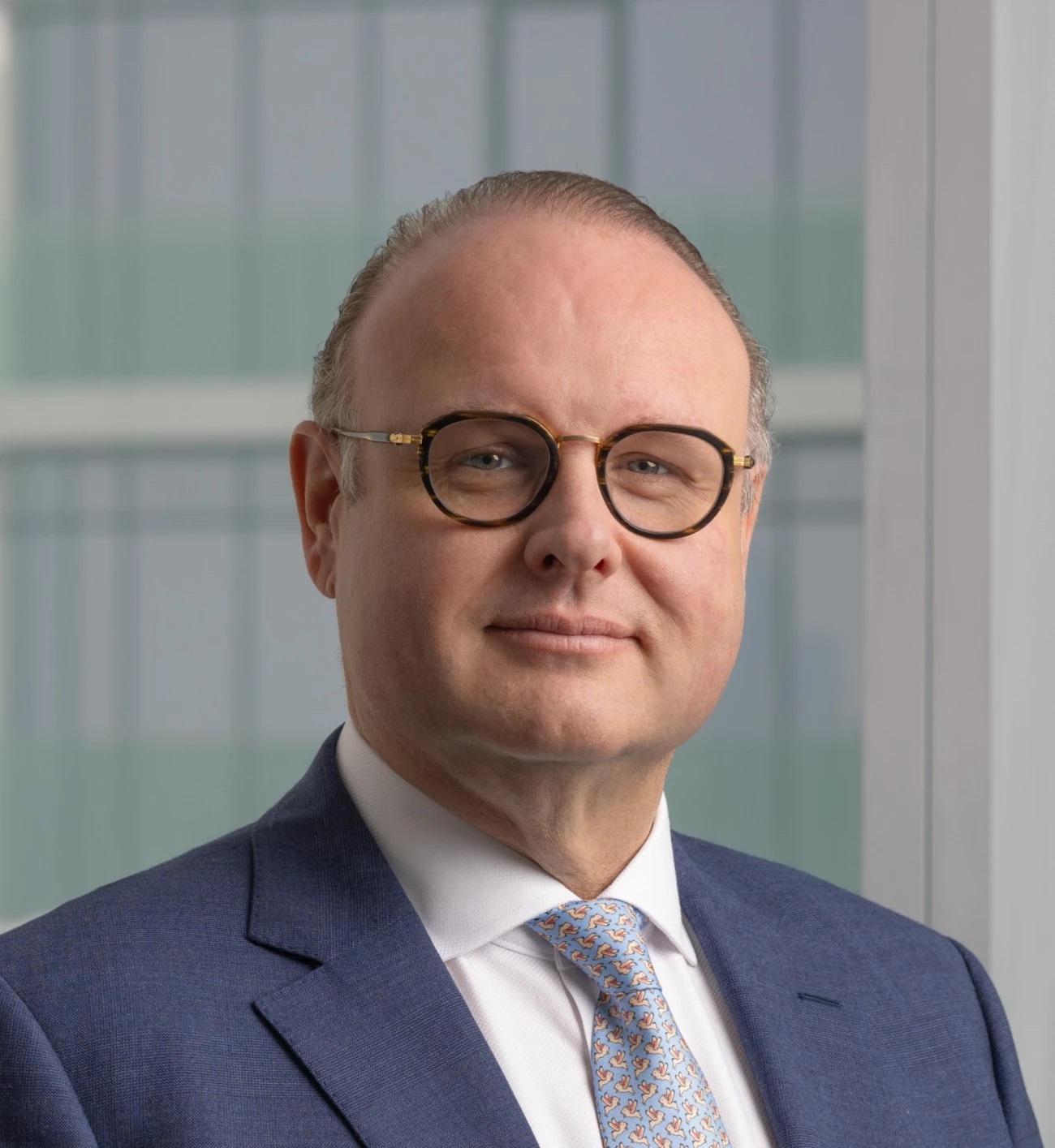 Alexander van Veldhoven