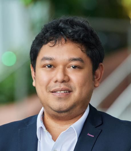 Anshari Rahman