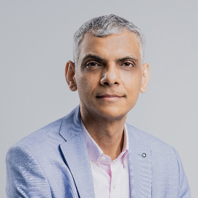 Arun Biswas