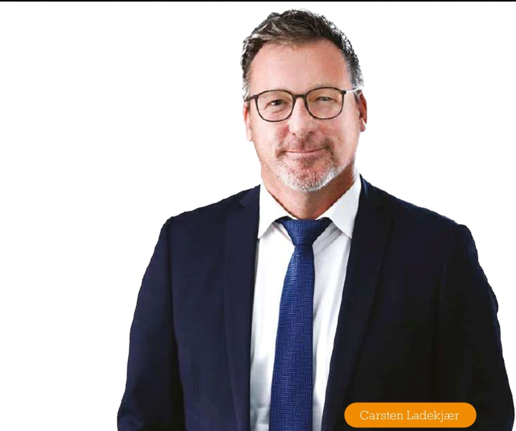 Carsten Ladekjaer