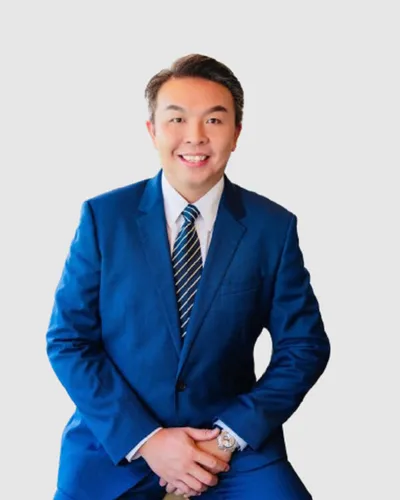 Christopher Ong