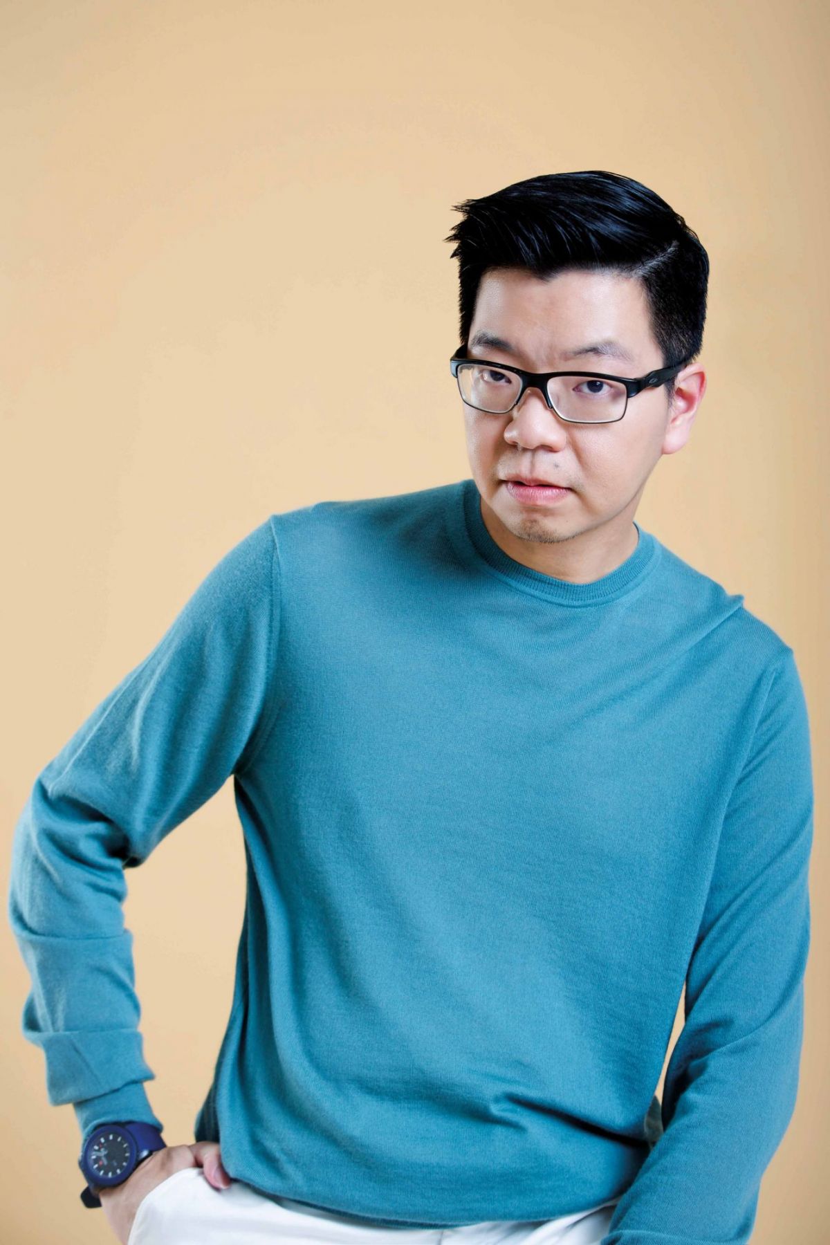 Dr Renard Siew