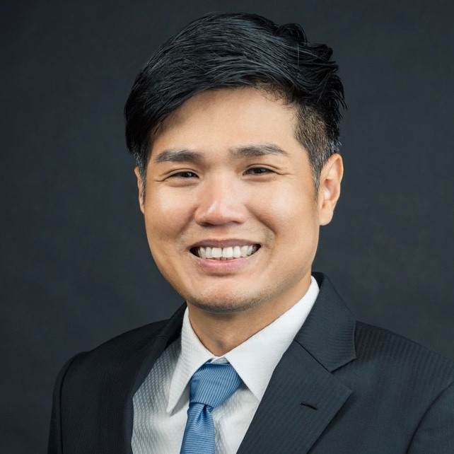 Gabriel Ho