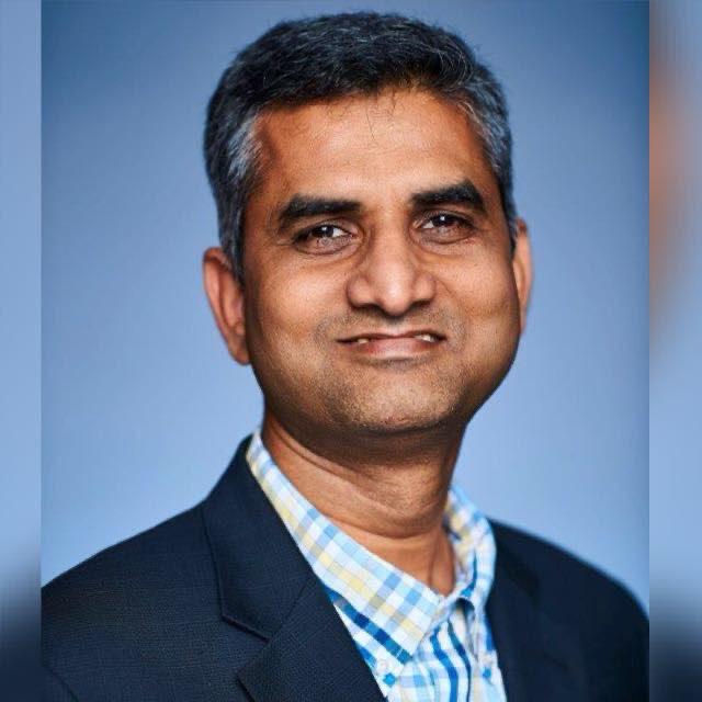 Ganesh Gopalakrishnan