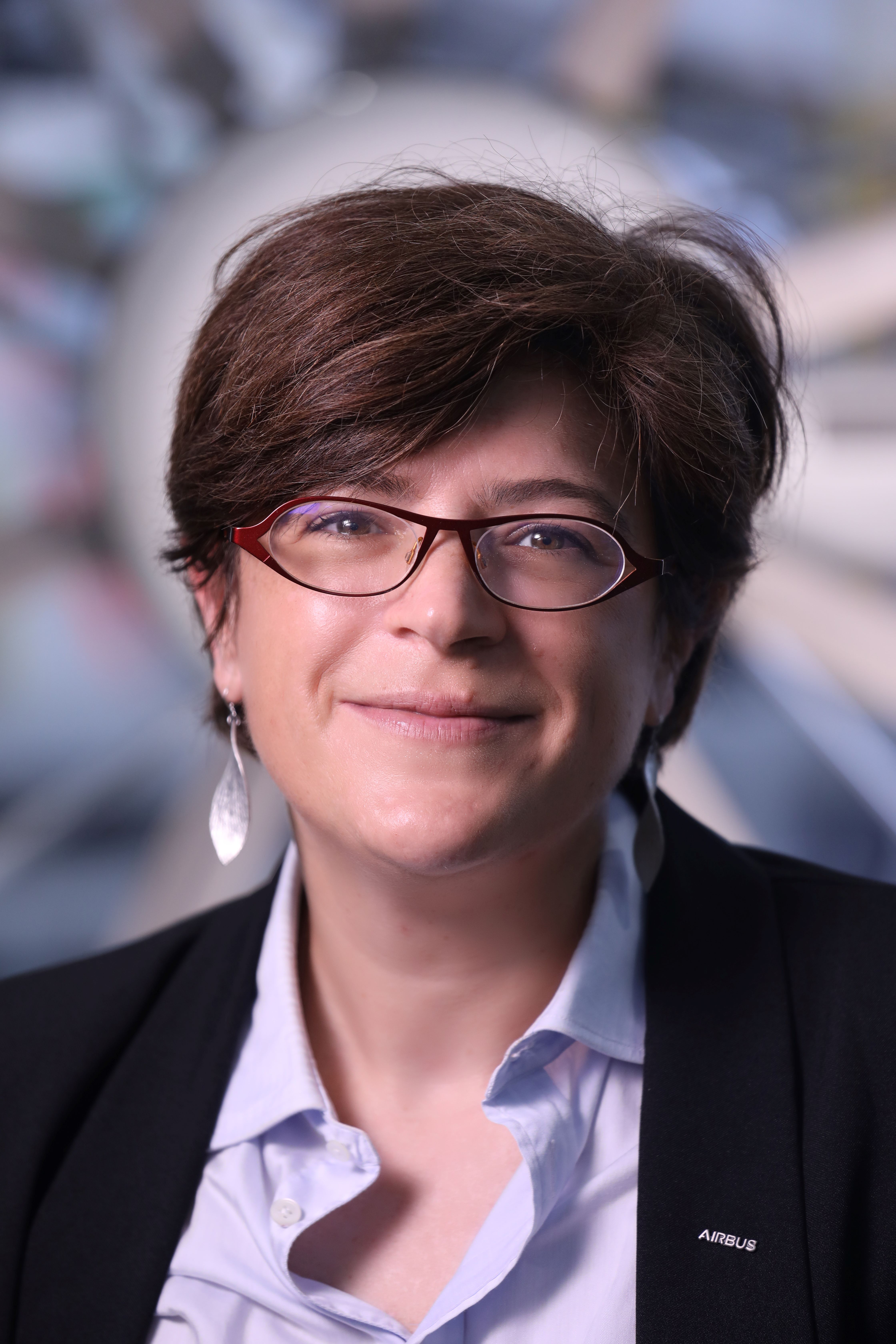 Hélène Burger