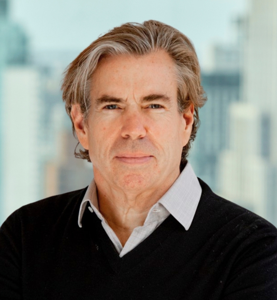 Jeffrey Currie