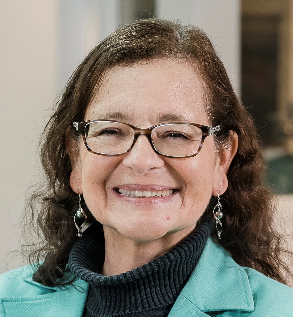 Jennifer Holmgren