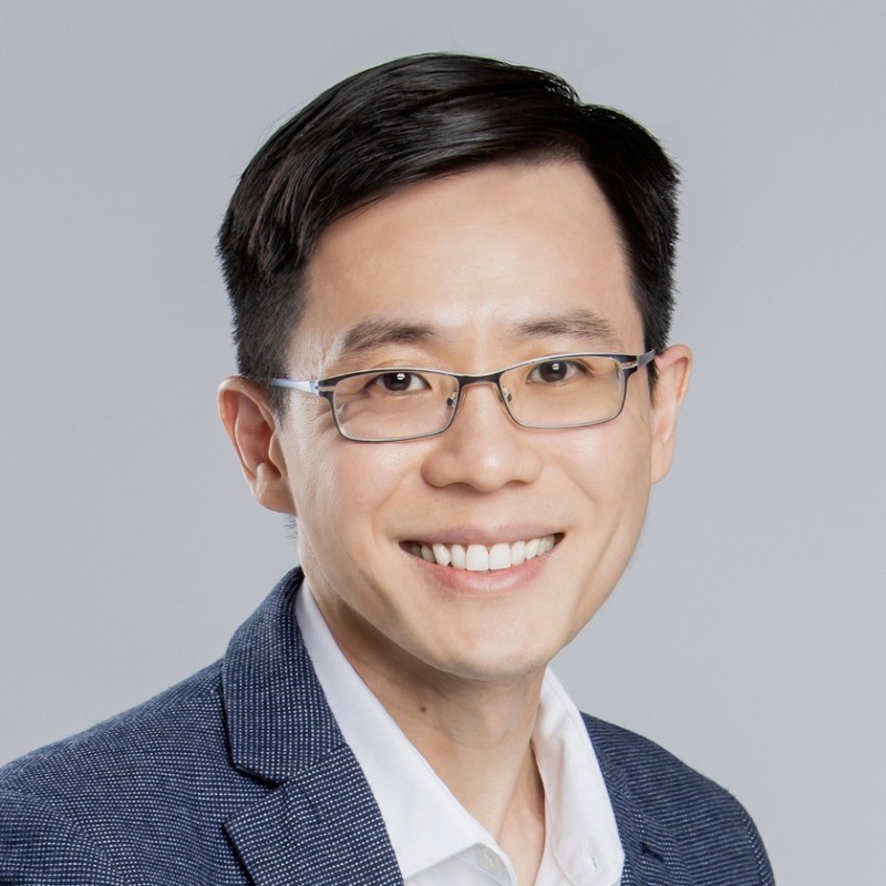 Kelvin Lee