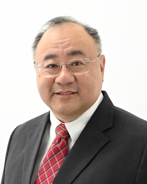 Leong Wei Hung