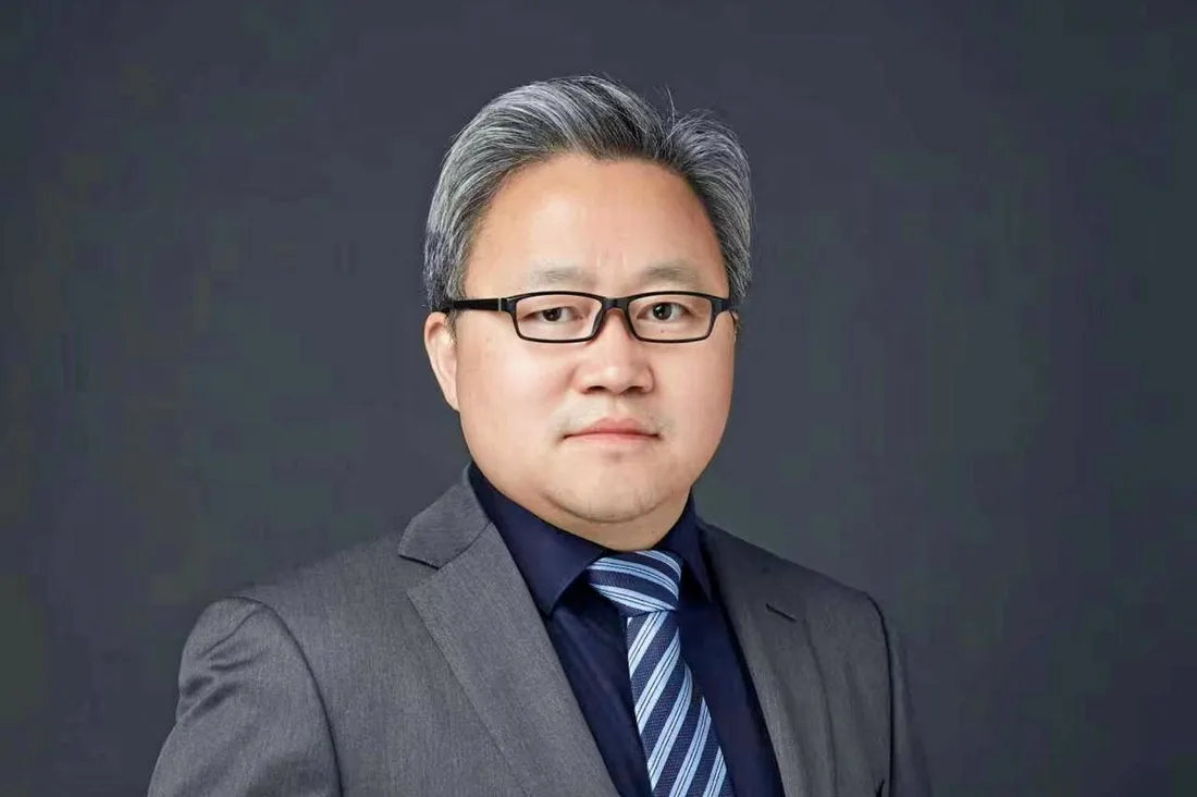Lu Ruquan
