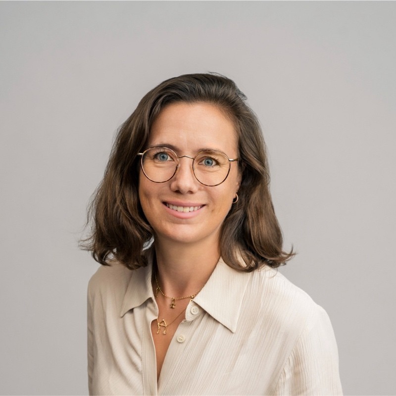 Lucy Palairet