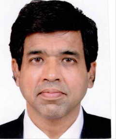 Manoj Heda