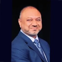 Mitesh Patel