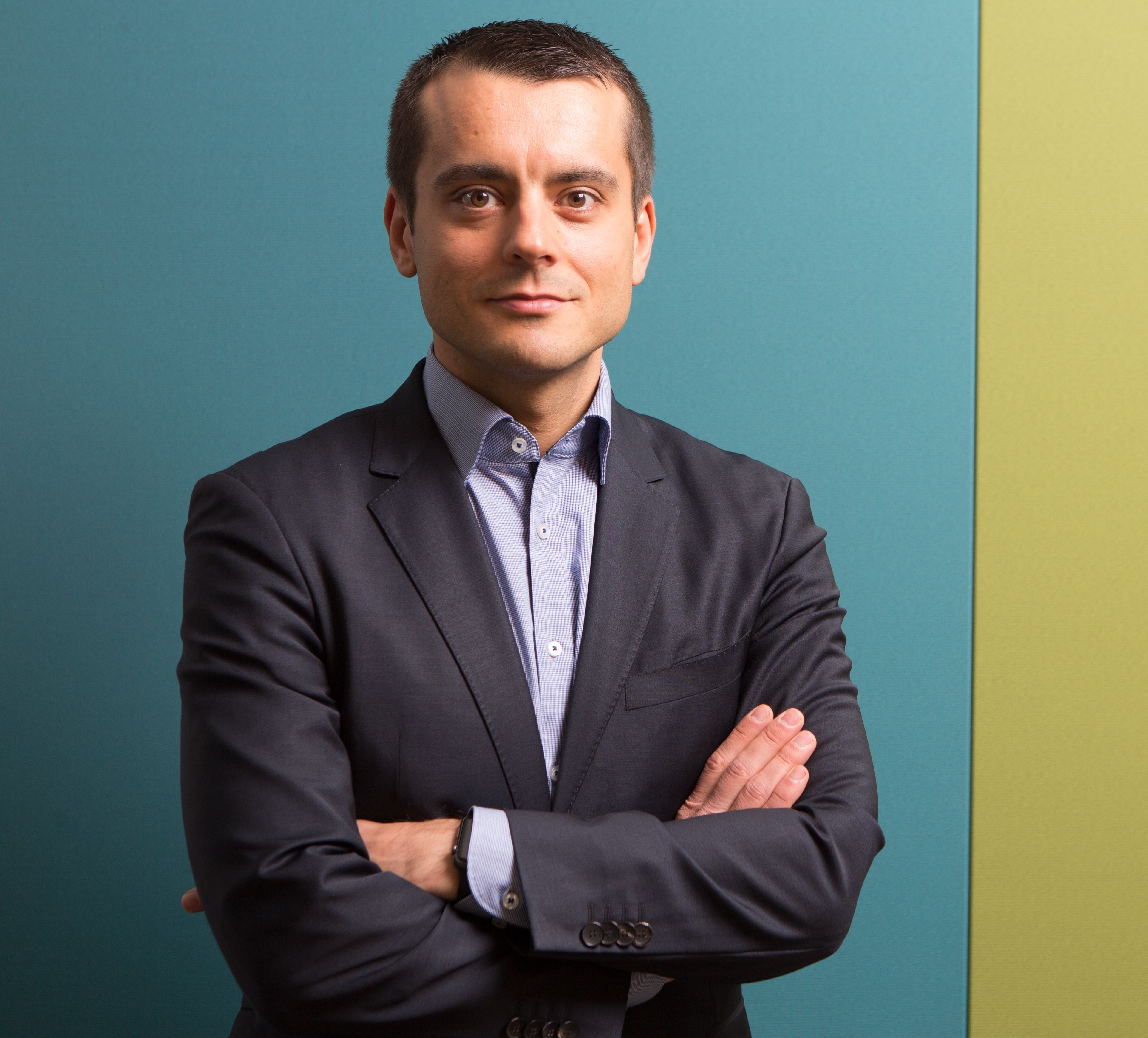 Oleksandr Siromakha
