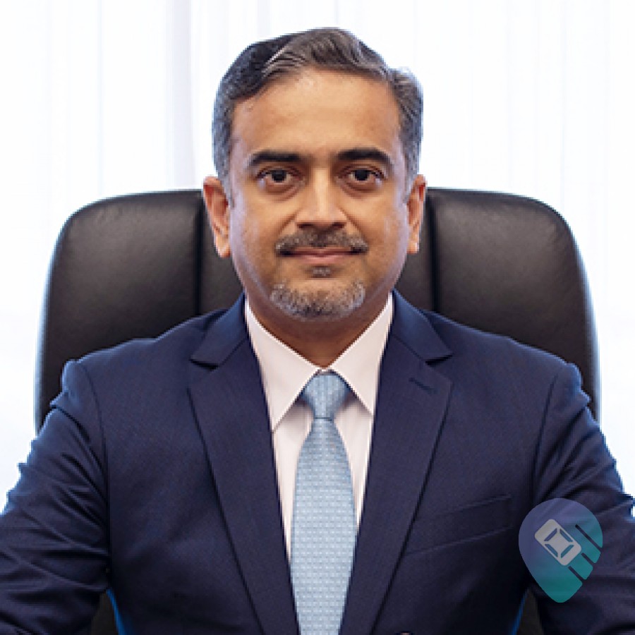 Prasanna Kumar Ganesh