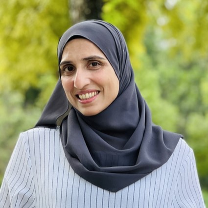 Rahimah Ali
