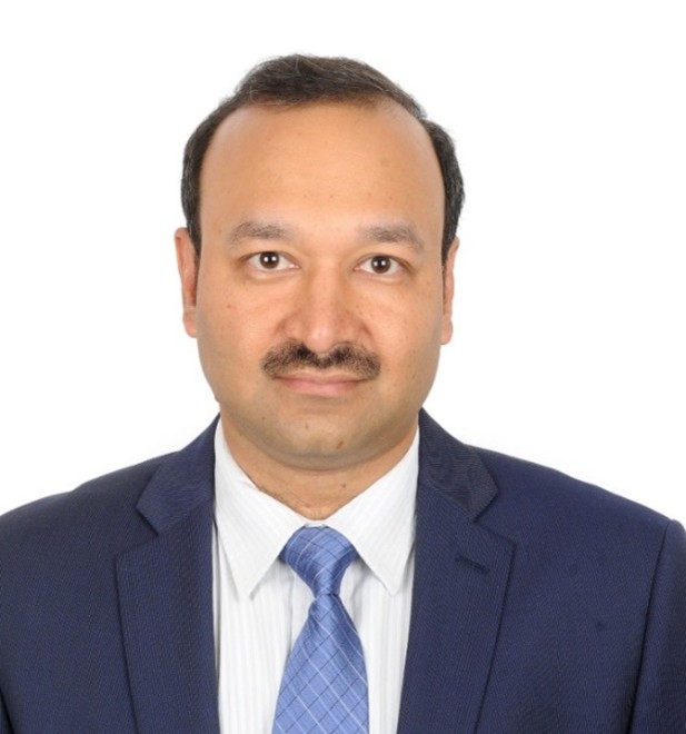 Rajesh Rawat