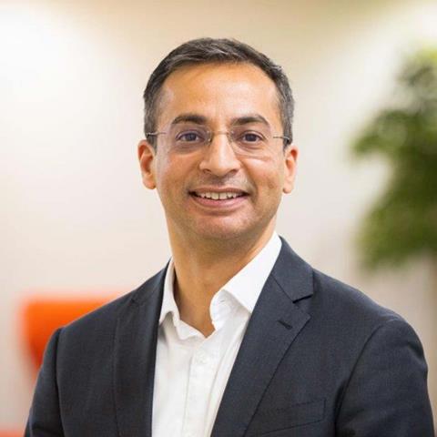 Raman Ojha