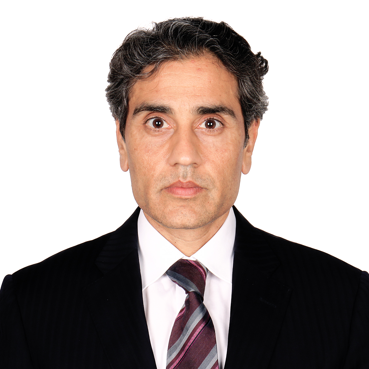 Rishi Nyati