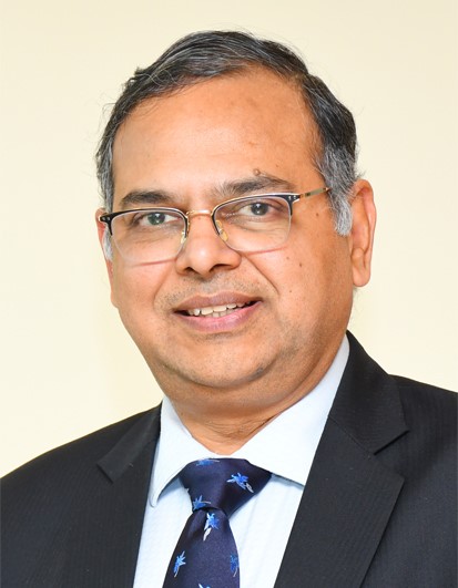 Sandeep Kumar Gupta