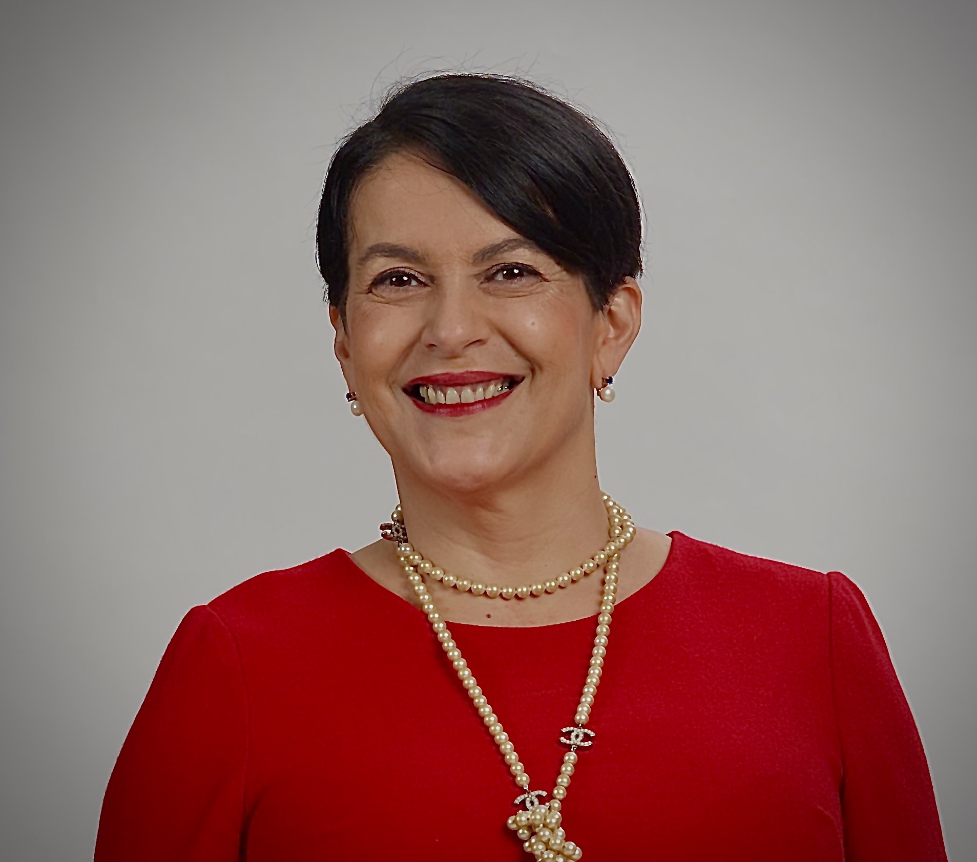 Susan Germino