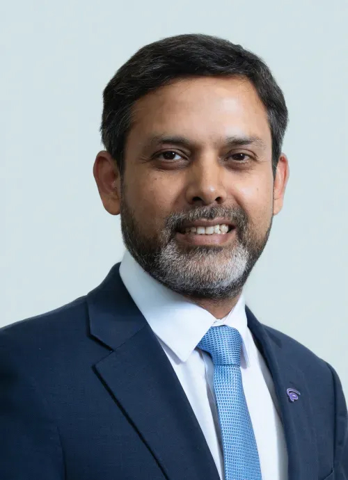 Sushil Purohit
