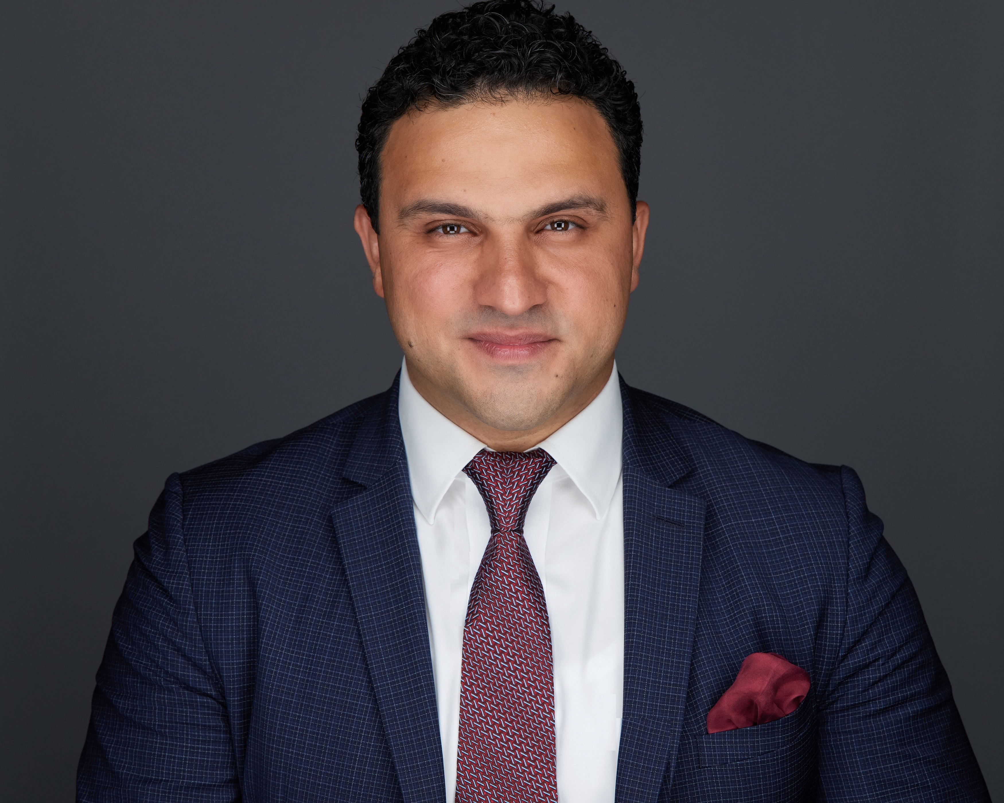 Taghi Zada