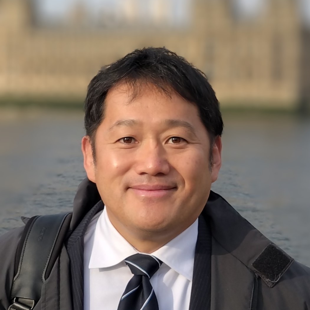 Yoshikazu Hirose