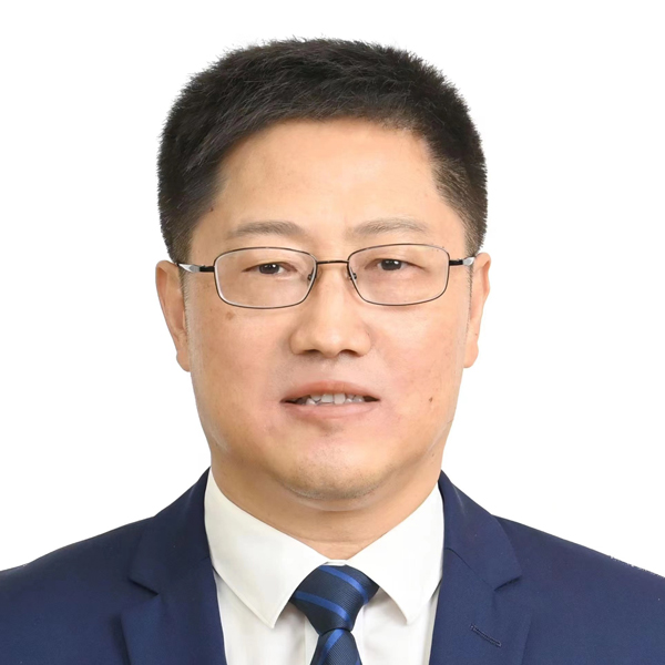 Zhen Wang