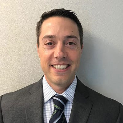 Chris DeLucia