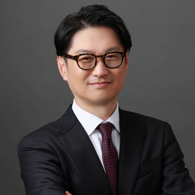 Hiroyuki Yoshizawa