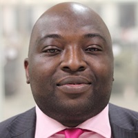 Verner Ayukegba