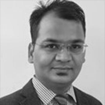 Gaurav  Sharma