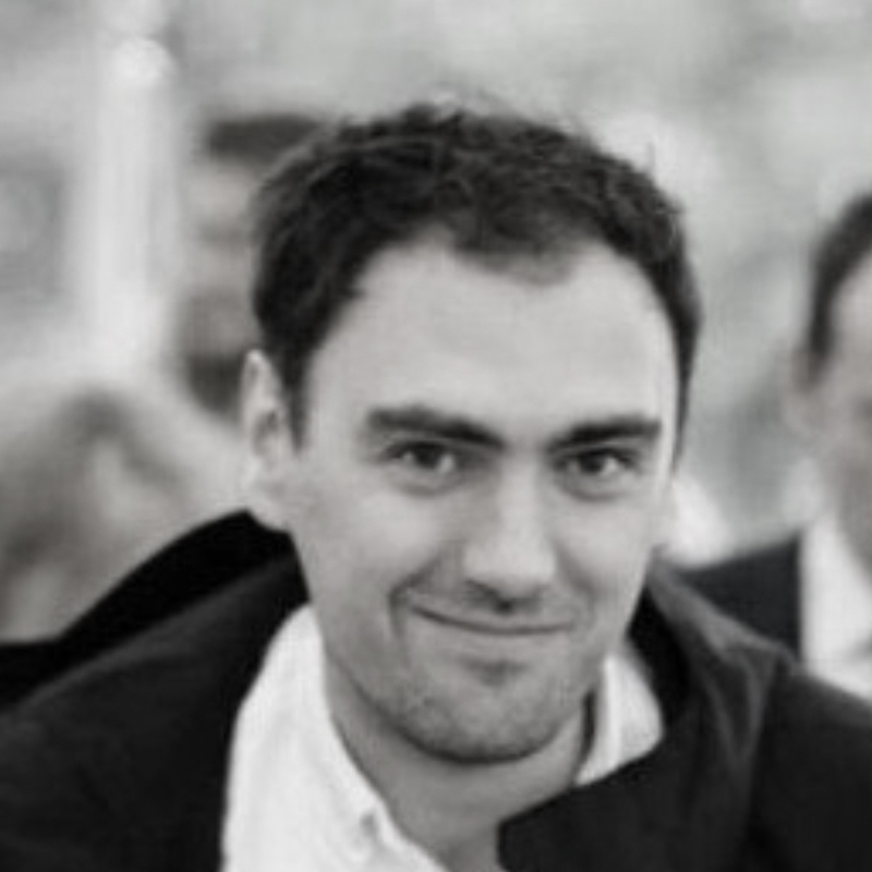 Stuart Bowles