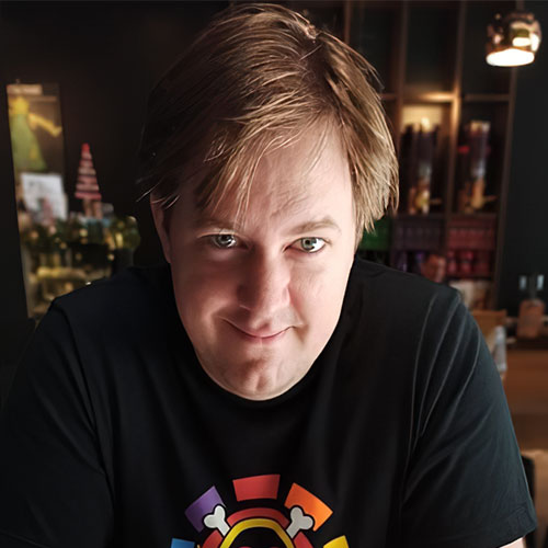 Charles Jansen