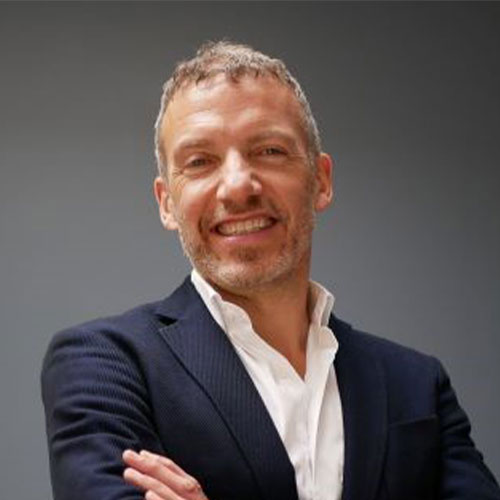Dr. Gabriel Morin