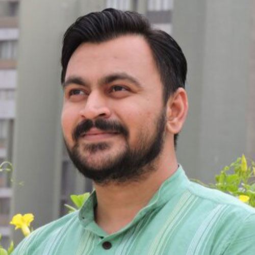 Gaurang Dholakia
