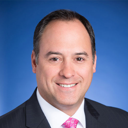 Roberto Sifon-Arevalo
