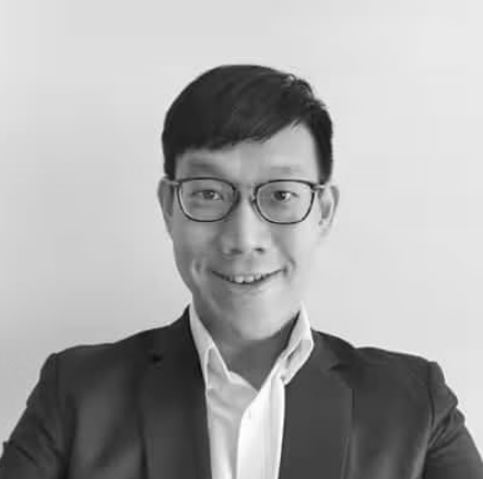 Charles Foo