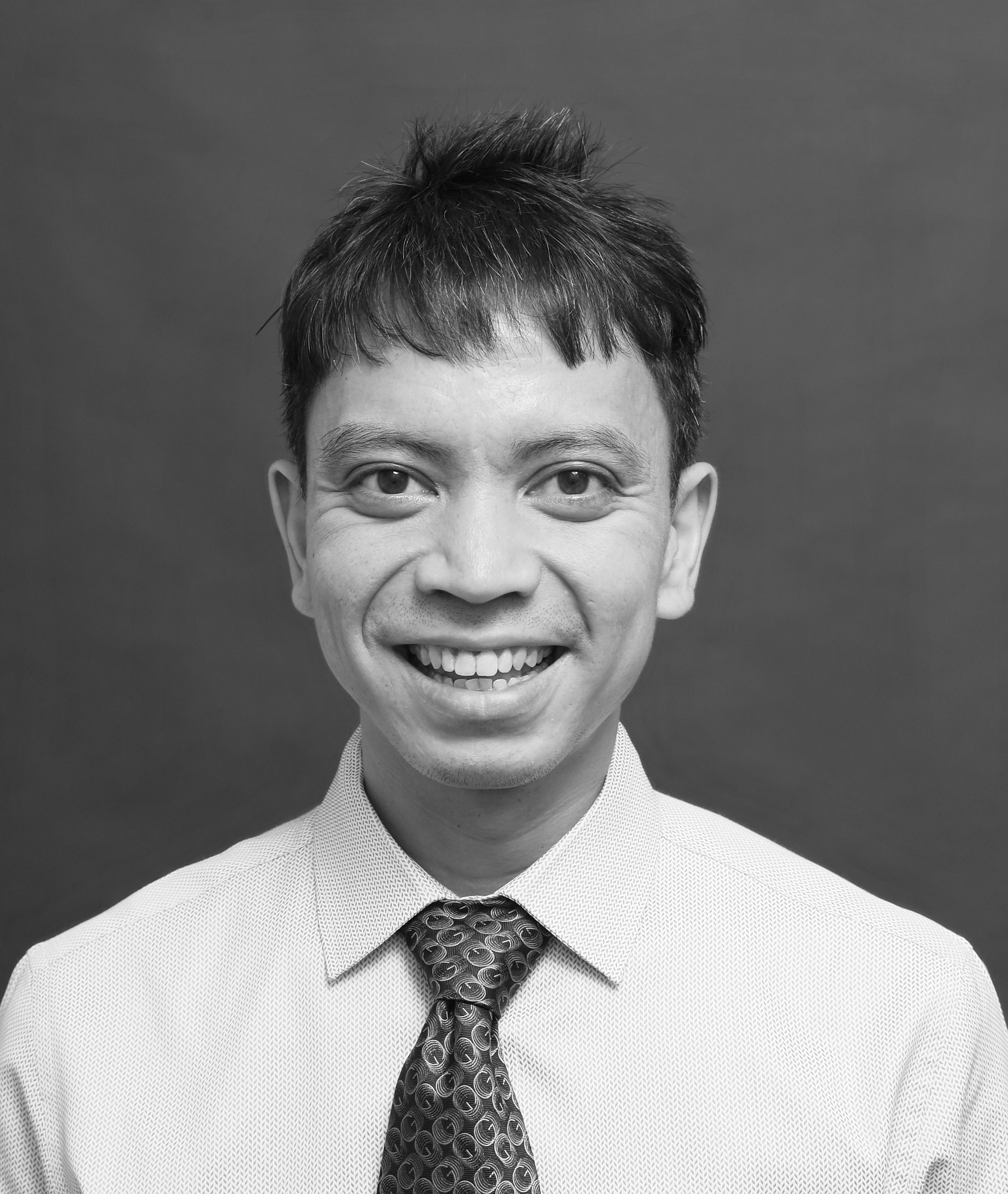 Faizal Aziz