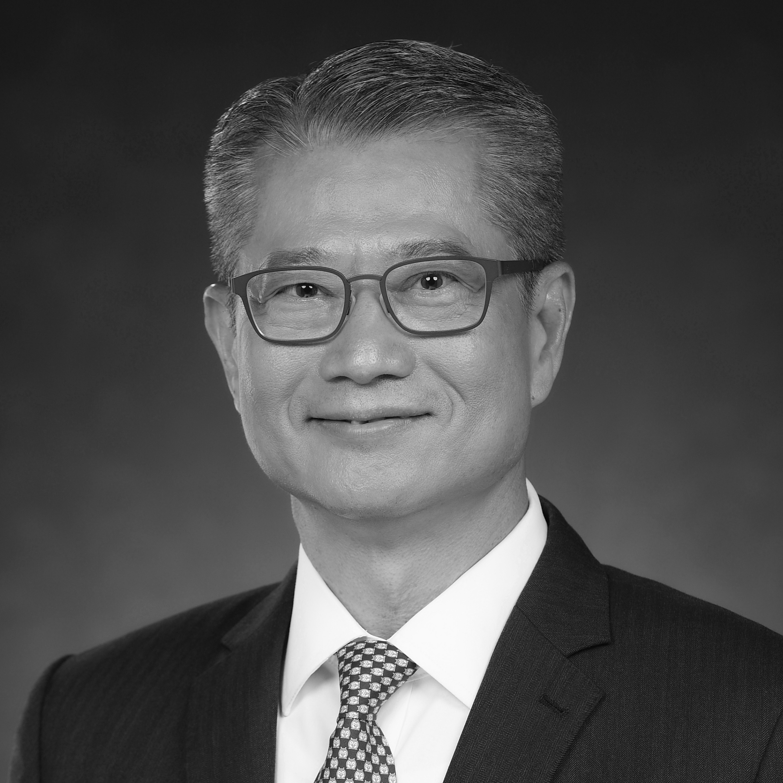 Paul CHAN Mo-po