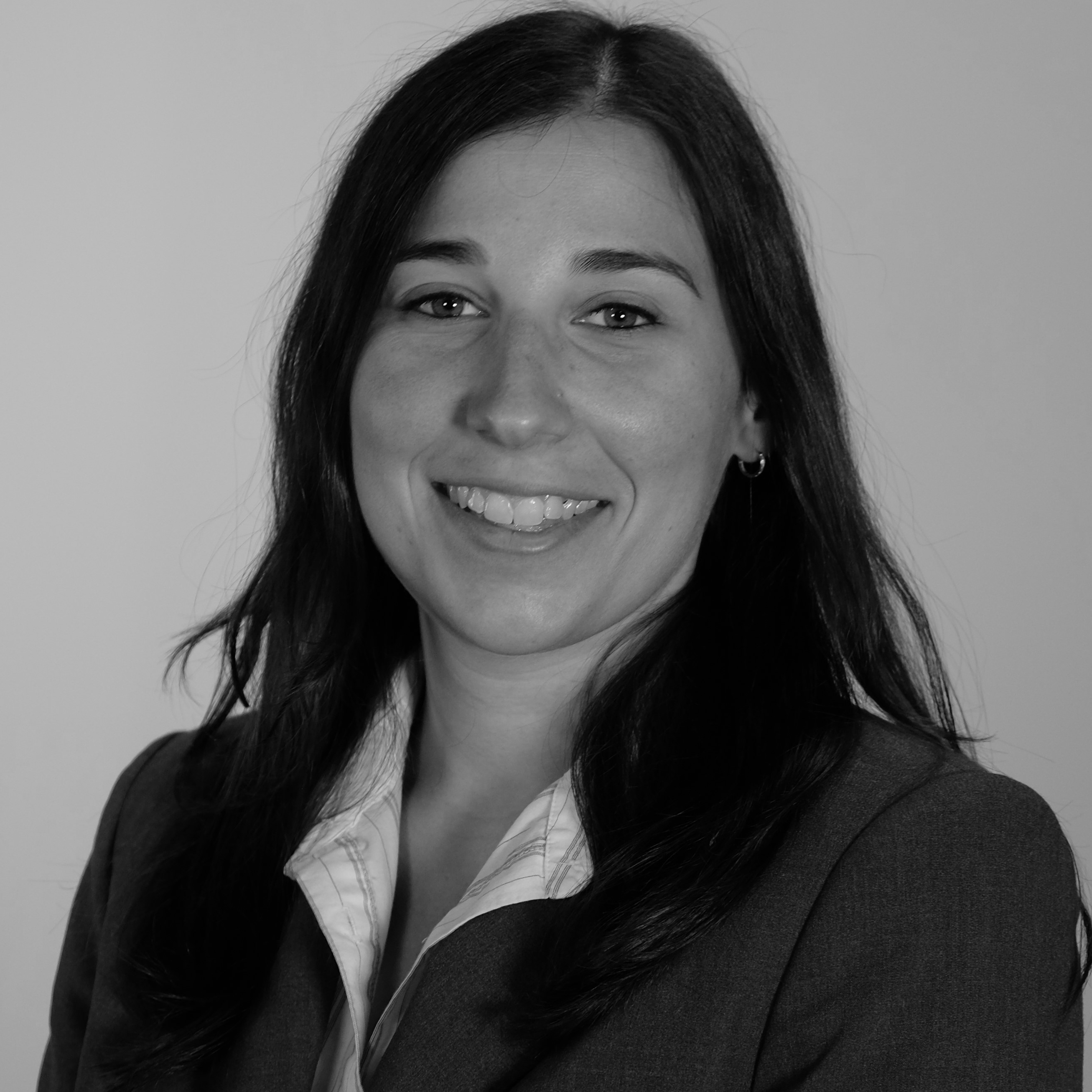 Rose Oberman, CFA