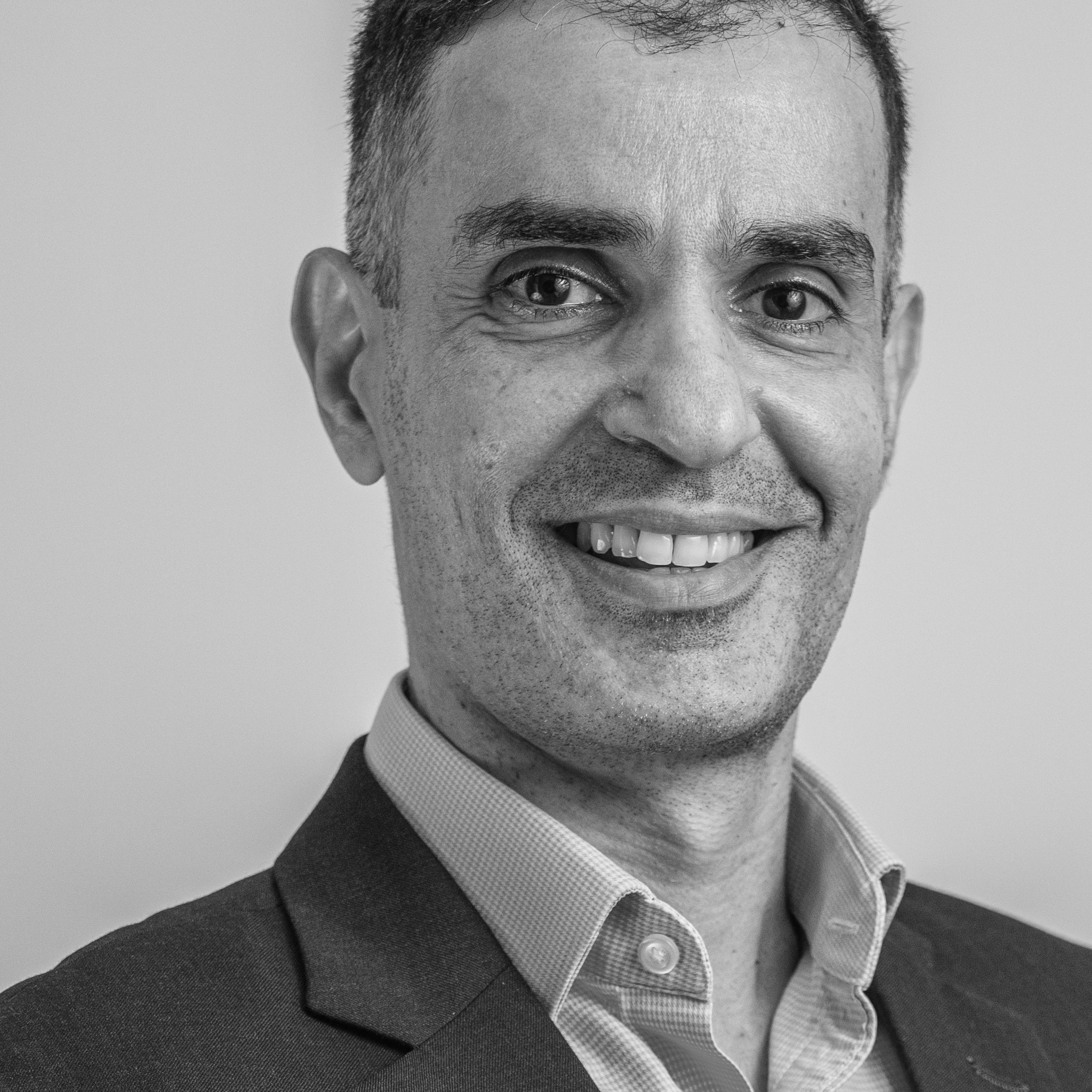 Zaid Shahzadeh