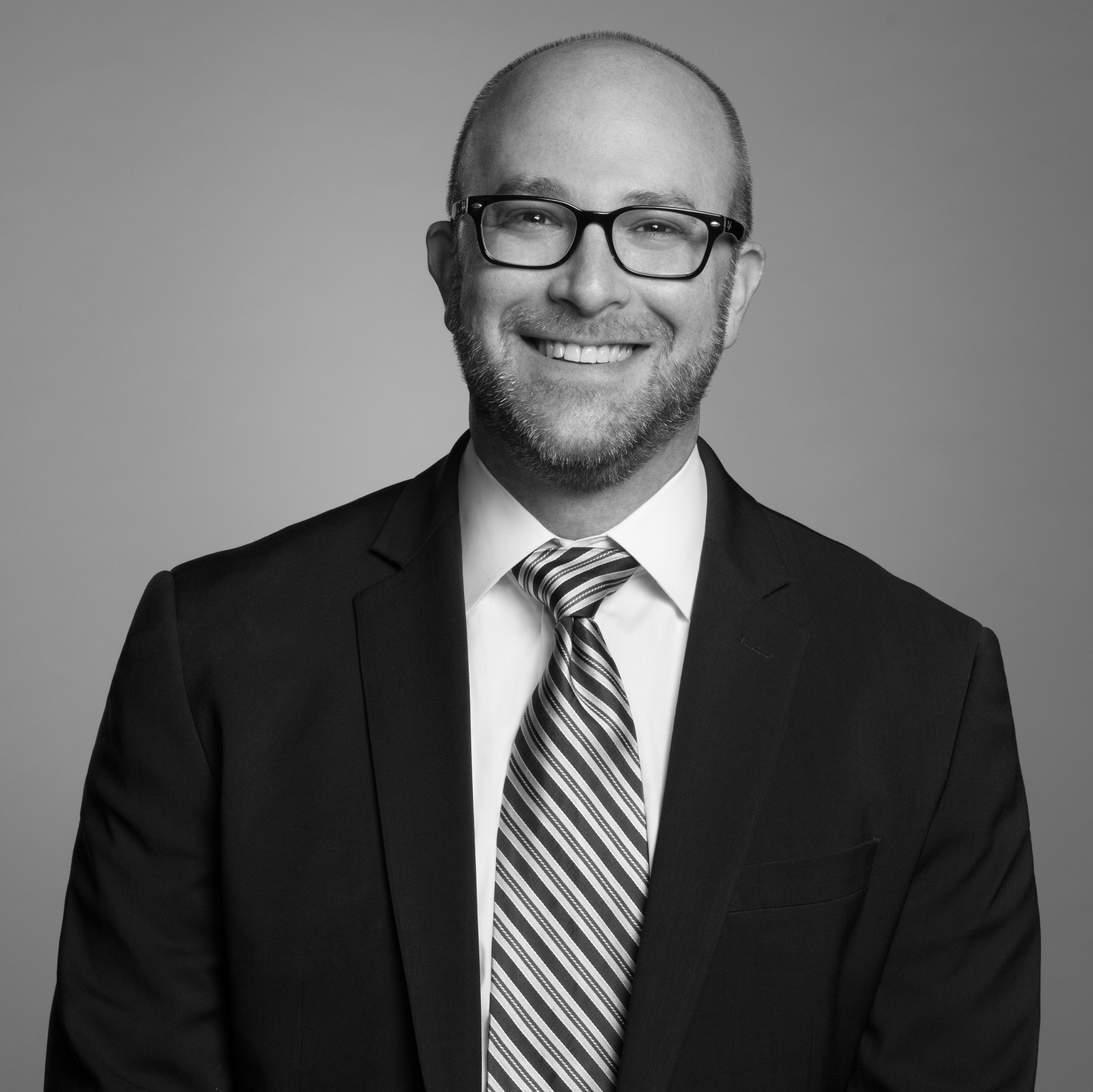 Mike Perman