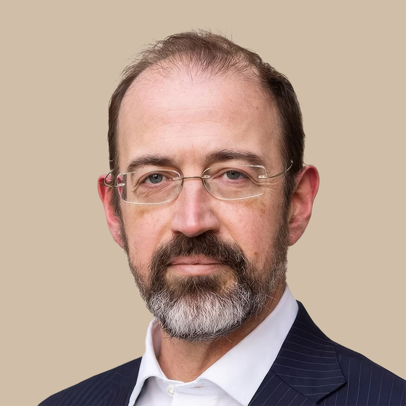 Dave Ernsberger