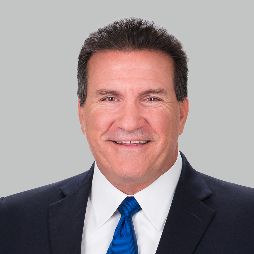 Mark Eramo