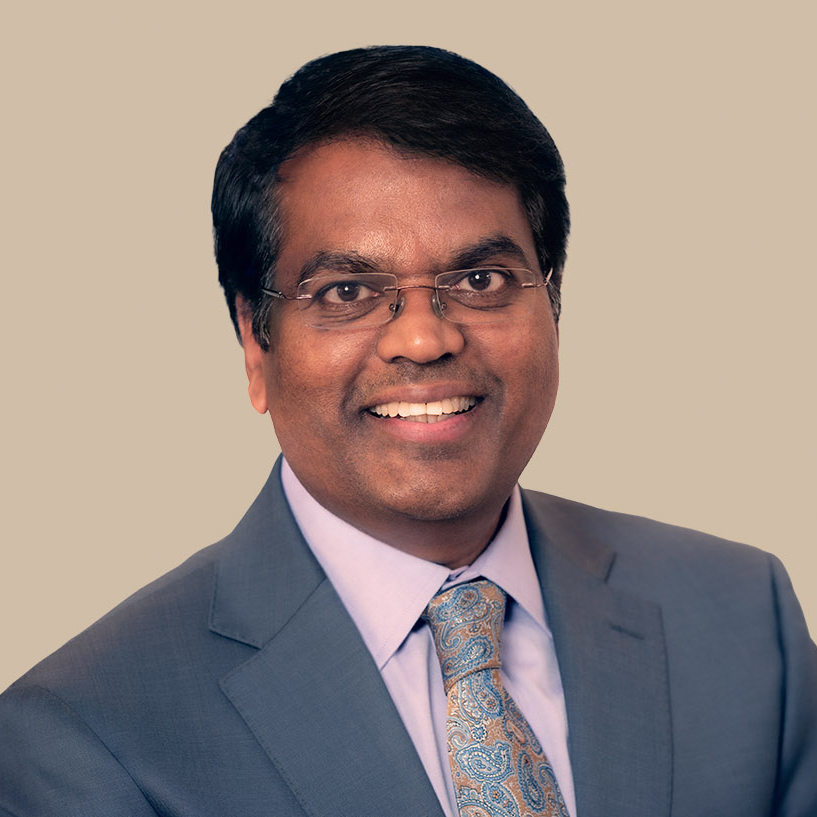 Swamy Kocherlakota