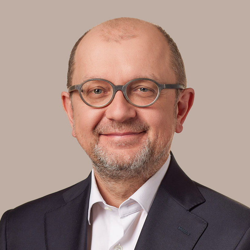 Yann Le Pallec