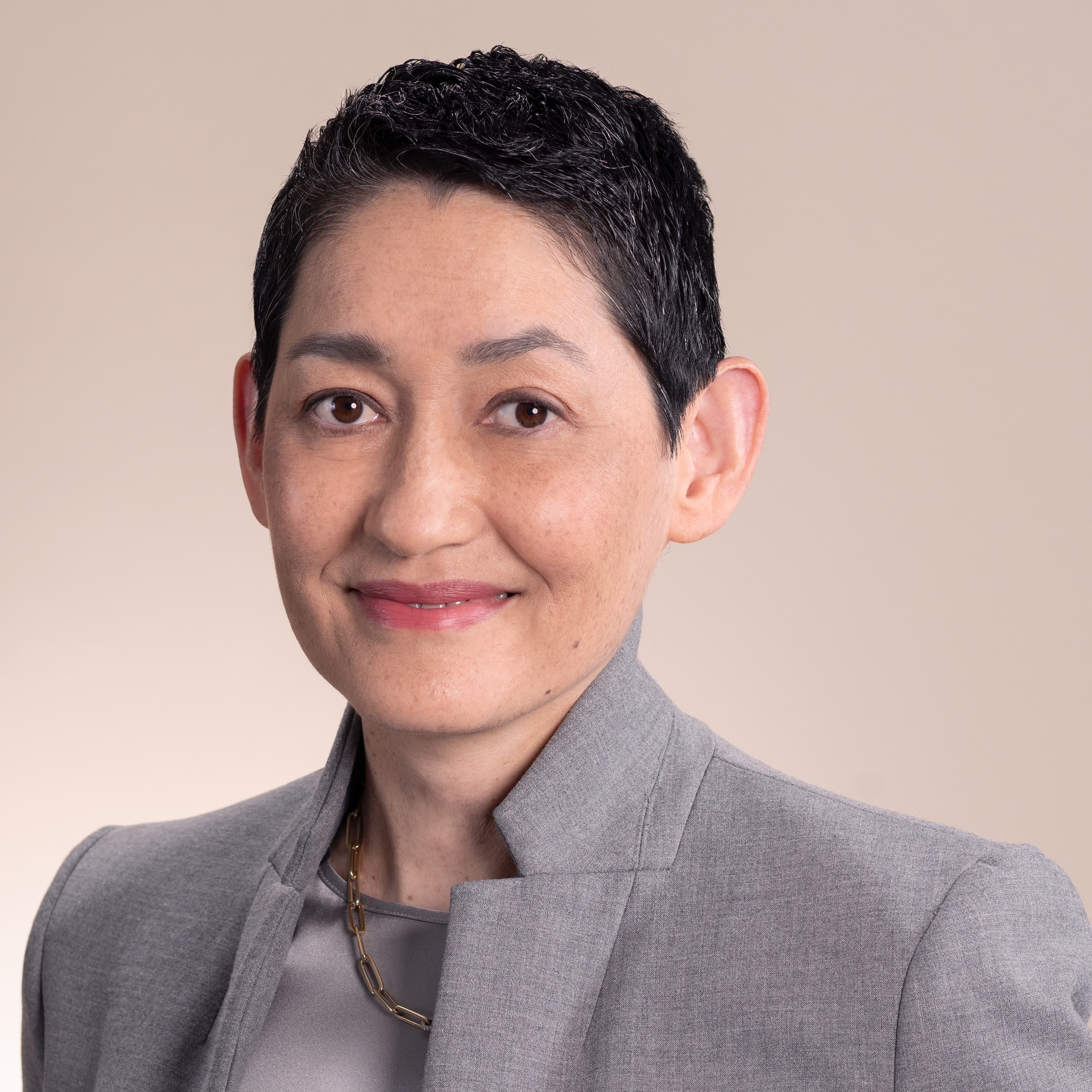 Martina L. Cheung