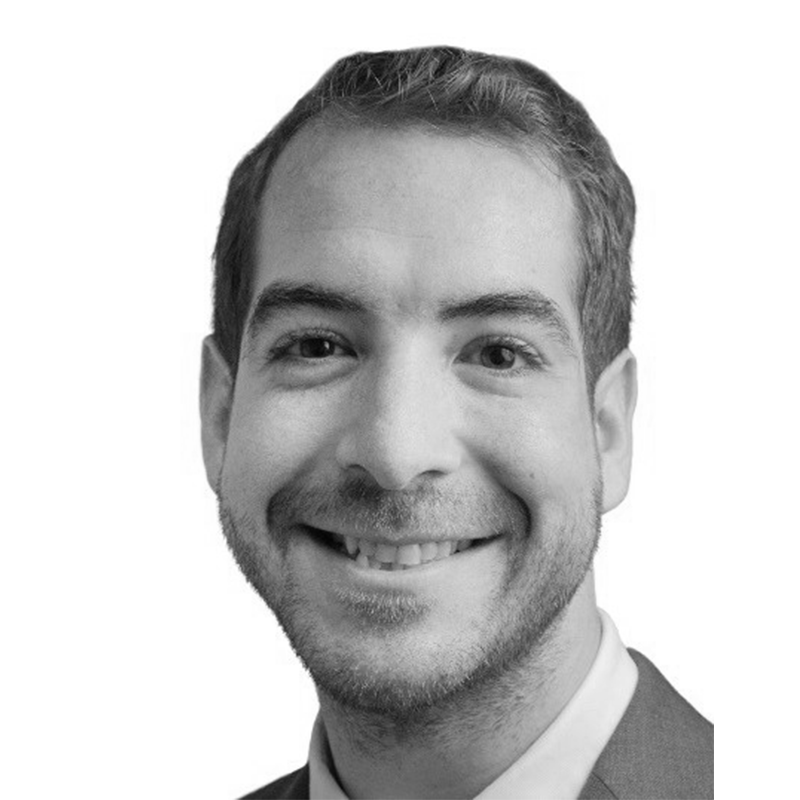 Joshua Mintz